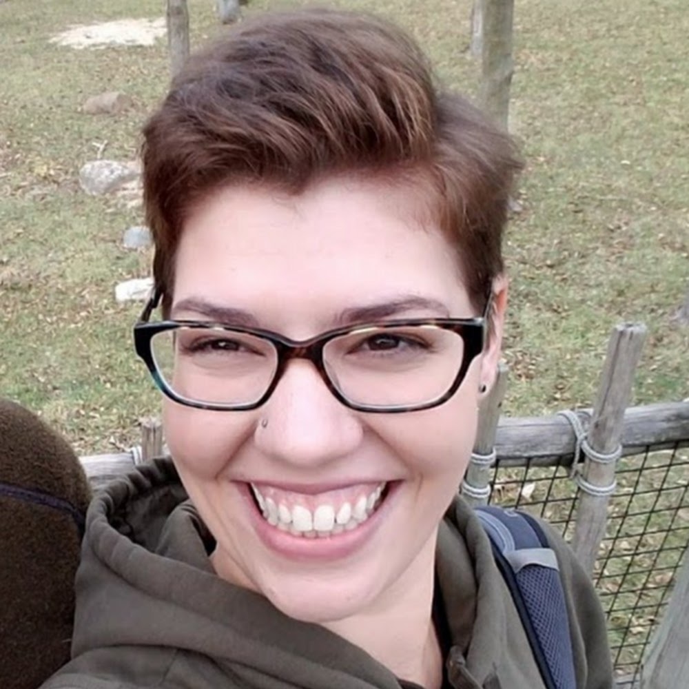 Meet your Posher, Meg